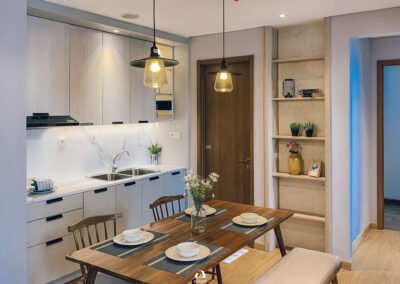 Reiz Show Unit